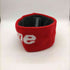 シュプリーム Supreme 18AW Big Logo Headband ビッグ ロゴ ヘアバンド メンズ