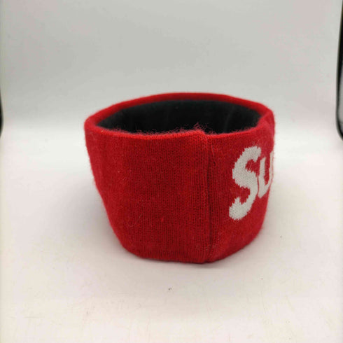シュプリーム Supreme 18AW Big Logo Headband ビッグ ロゴ ヘアバンド メンズ