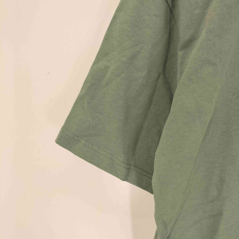 BABYLON Burning Palm tシャツ メンズ JPN:S