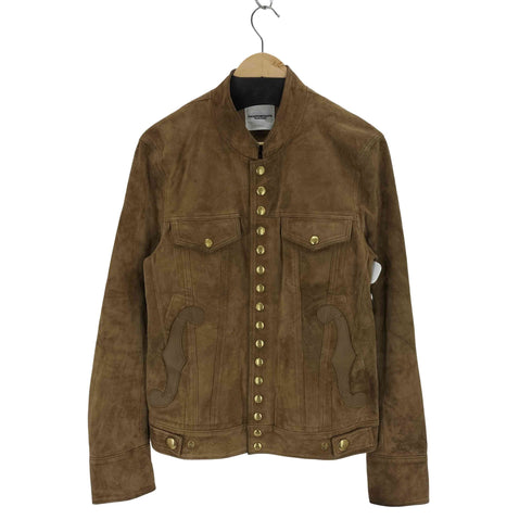 タカヒロミヤシタザソロイスト TAKAHIRO MIYASHITA The SoloIst. 16AW anytime jacket メンズ JPN:48