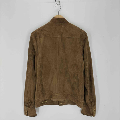 タカヒロミヤシタザソロイスト TAKAHIRO MIYASHITA The SoloIst. 16AW anytime jacket メンズ JPN:48