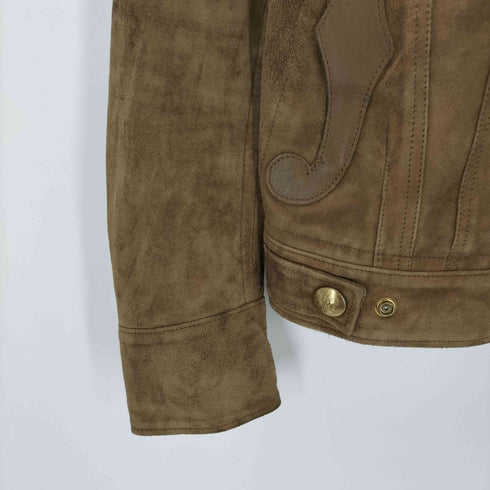 タカヒロミヤシタザソロイスト TAKAHIRO MIYASHITA The SoloIst. 16AW anytime jacket メンズ JPN:48