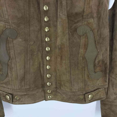 タカヒロミヤシタザソロイスト TAKAHIRO MIYASHITA The SoloIst. 16AW anytime jacket メンズ JPN:48