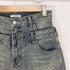 スライジーンズ SLY JEANS 25SS LAYERED STRAIGHT PT-C レディース JPN:1