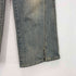 スライジーンズ SLY JEANS 25SS LAYERED STRAIGHT PT-C レディース JPN:1