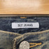 スライジーンズ SLY JEANS 25SS LAYERED STRAIGHT PT-C レディース JPN:1