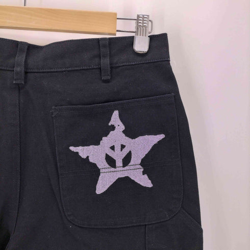 BABYLON No Star Carpenter Pant メンズ 31