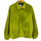 ザラ ZARA DNWR 裏地メッシュ ナイロン コーチジャケット メンズ import:M