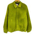 ザラ ZARA DNWR 裏地メッシュ ナイロン コーチジャケット メンズ import:M