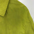 ザラ ZARA DNWR 裏地メッシュ ナイロン コーチジャケット メンズ import:M
