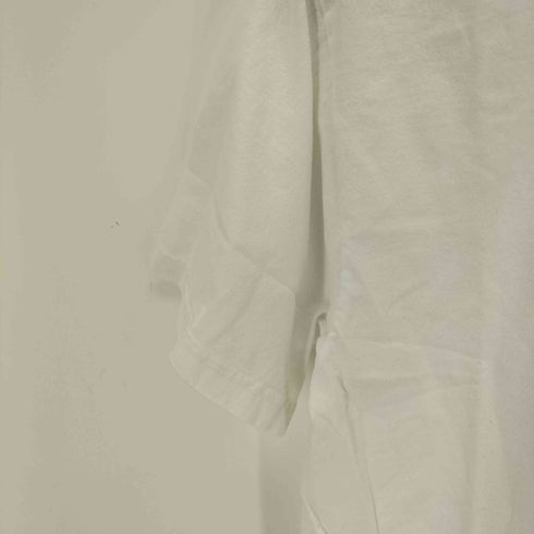 ゲス GUESS プリントクルーネックTシャツ メンズ JPN:S