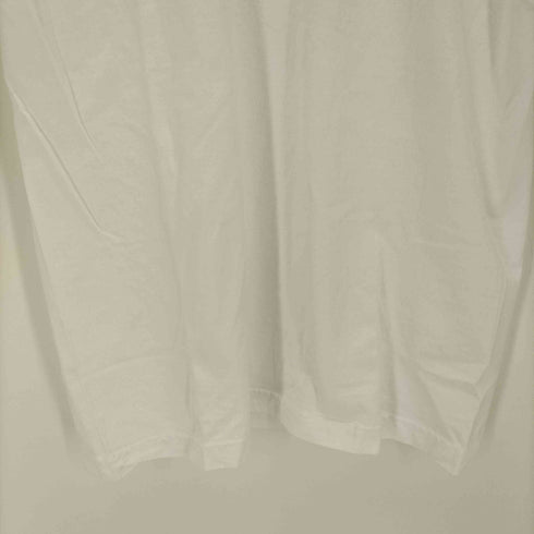 ゲス GUESS プリントクルーネックTシャツ メンズ JPN:S