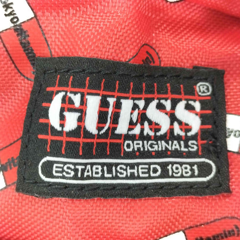 ゲス GUESS ショルダーバッグ レディース ONE SIZE