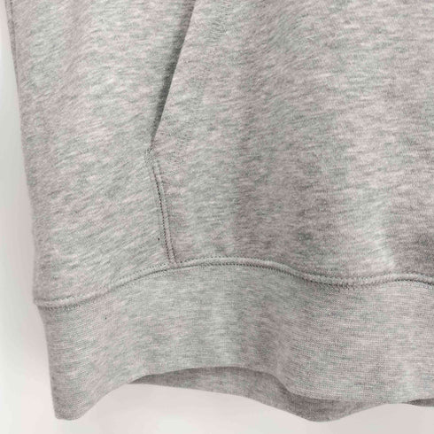 ザラ ZARA グラフィックプリント プルオーバーパーカー メンズ import:L