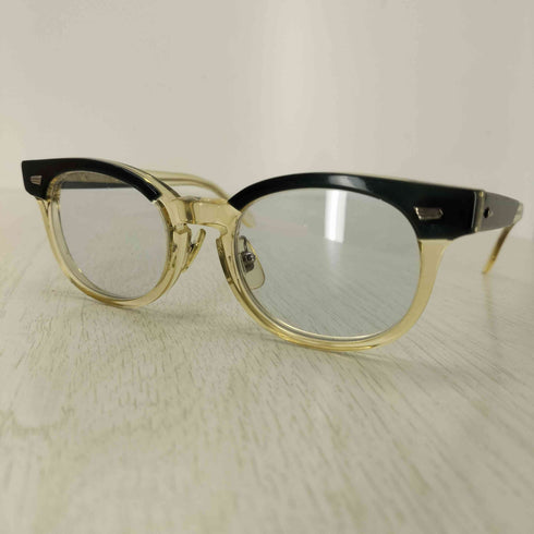 ハクサンメガネテン 白山眼鏡店 T-JERRY 眼鏡 メンズ