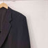コムデギャルソンオム COMME des GARCONS HOMME 90s 田中オム ストライプ柄 ウール テーラードジャケット メンズ JPN:L