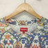 シュプリーム Supreme 23SS Small Box Tee Tapestry メンズ import:L