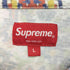 シュプリーム Supreme 23SS Small Box Tee Tapestry メンズ import:L