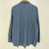 シンタス CINTAS Comfort FLEX 企業パッチ 長袖 ワークシャツ メンズ import:XL