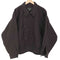 R-I For Men Wool Wide Bomber Jacket メンズ import:L