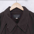 R-I For Men Wool Wide Bomber Jacket メンズ import:L