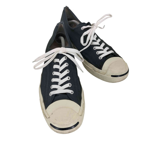 コンバースジャックパーセル CONVERSE JACKPARSELL キャンバスローカットスニーカー メンズ 31