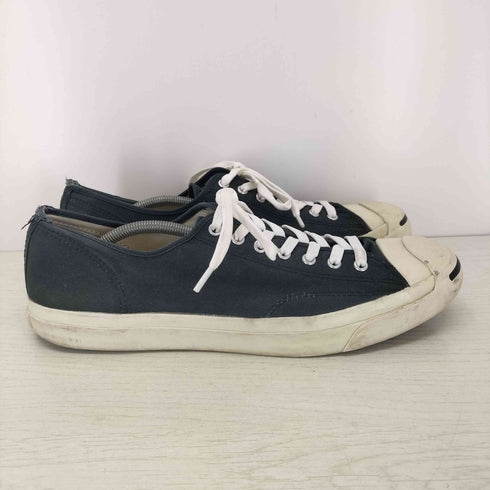 コンバースジャックパーセル CONVERSE JACKPARSELL キャンバスローカットスニーカー メンズ 31