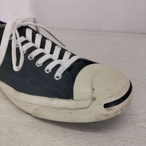 コンバースジャックパーセル CONVERSE JACKPARSELL キャンバスローカットスニーカー メンズ 31