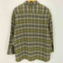 センスオブプレイス SENSE OF PLACE 24aw ヘビーネルオンブレーチェックシャツ メンズ JPN:M