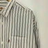 リーバイス Levis マルチストライプ オーバーサイズ 長袖 シャツ メンズ import:L