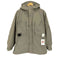 NOTHOMME BONBON フリースライナー付き テフロンマウンテンパーカー メンズ import:M