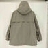 NOTHOMME BONBON フリースライナー付き テフロンマウンテンパーカー メンズ import:M