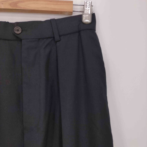 マーカウェア markaware 22aw PLEATED WIDE TROUSERS メンズ JPN:2