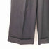 マーカウェア markaware 22aw PLEATED WIDE TROUSERS メンズ JPN:2