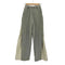 ソエルテ soerte 3way loose inside out sweat pants 3wayルーズインサイドアウトスウェットパンツ メンズ JPN:2
