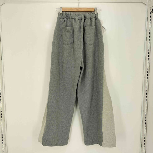 ソエルテ soerte 3way loose inside out sweat pants 3wayルーズインサイドアウトスウェットパンツ メンズ JPN:2