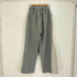 ソエルテ soerte 3way loose inside out sweat pants 3wayルーズインサイドアウトスウェットパンツ メンズ JPN:2