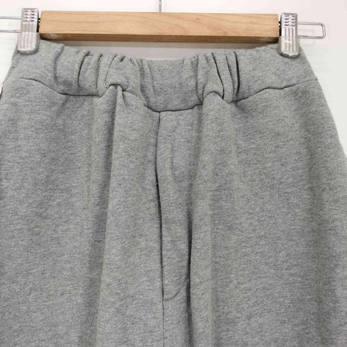 ソエルテ soerte 3way loose inside out sweat pants 3wayルーズインサイドアウトスウェットパンツ メンズ JPN:2