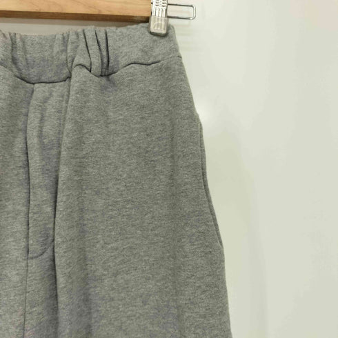 ソエルテ soerte 3way loose inside out sweat pants 3wayルーズインサイドアウトスウェットパンツ メンズ JPN:2
