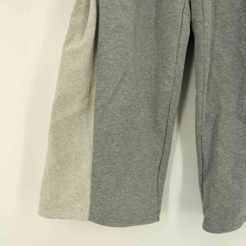 ソエルテ soerte 3way loose inside out sweat pants 3wayルーズインサイドアウトスウェットパンツ メンズ JPN:2