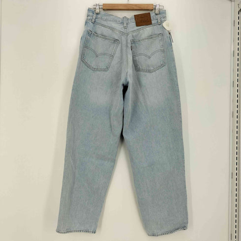リーバイス Levis STAY BAGGY TAPER ステイバギー テーパード デニム メンズ W33L32