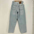 リーバイス Levis STAY BAGGY TAPER ステイバギー テーパード デニム メンズ W33L32
