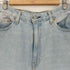 リーバイス Levis STAY BAGGY TAPER ステイバギー テーパード デニム メンズ W33L32