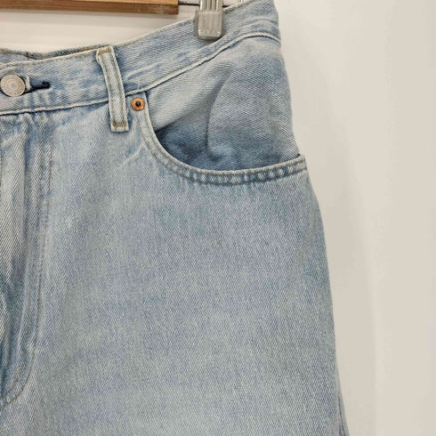 リーバイス Levis STAY BAGGY TAPER ステイバギー テーパード デニム メンズ W33L32