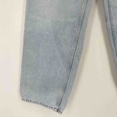 リーバイス Levis STAY BAGGY TAPER ステイバギー テーパード デニム メンズ W33L32