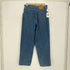 リーバイス Levis STAY BAGGY TAPER ステイバギー テーパード デニム メンズ W33 L32