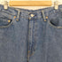リーバイス Levis STAY BAGGY TAPER ステイバギー テーパード デニム メンズ W33 L32