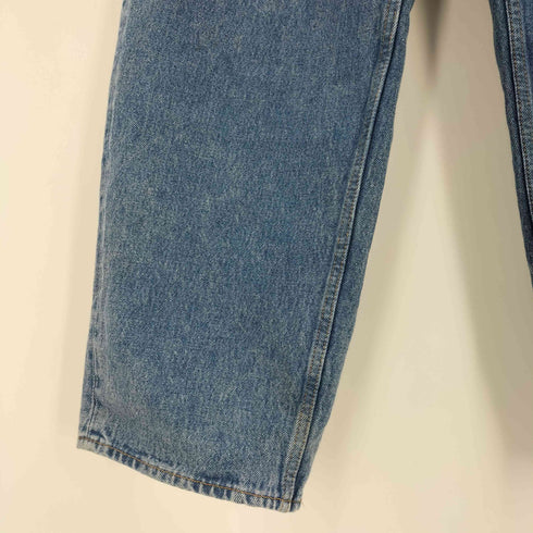 リーバイス Levis STAY BAGGY TAPER ステイバギー テーパード デニム メンズ W33 L32