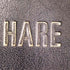 ハレ HARE フレアソールスニーカー 厚底 メンズ JPN:L