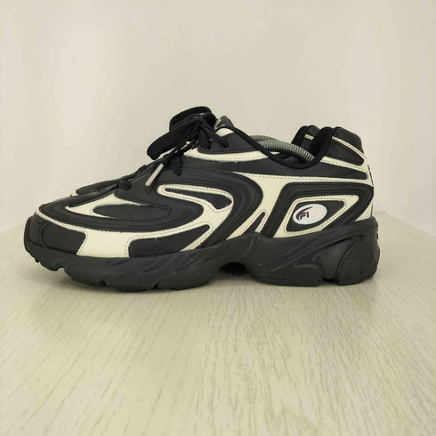 フィラ FILA 別注 BUZZARD 2000 ローカット ダッド スニーカー メンズ JPN:28